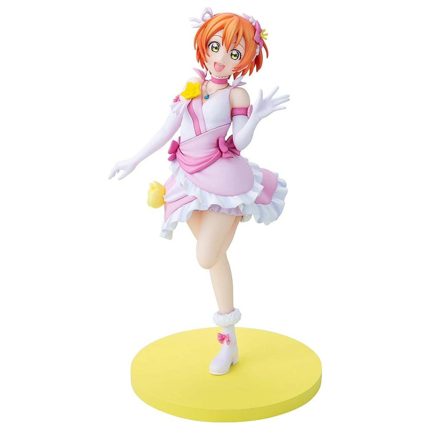 Love Live! KDcolle PVC figurka Rin Hoshizora Bokutachi wa Hitotsu no Hikari ver. 16 cm fotografii produktu