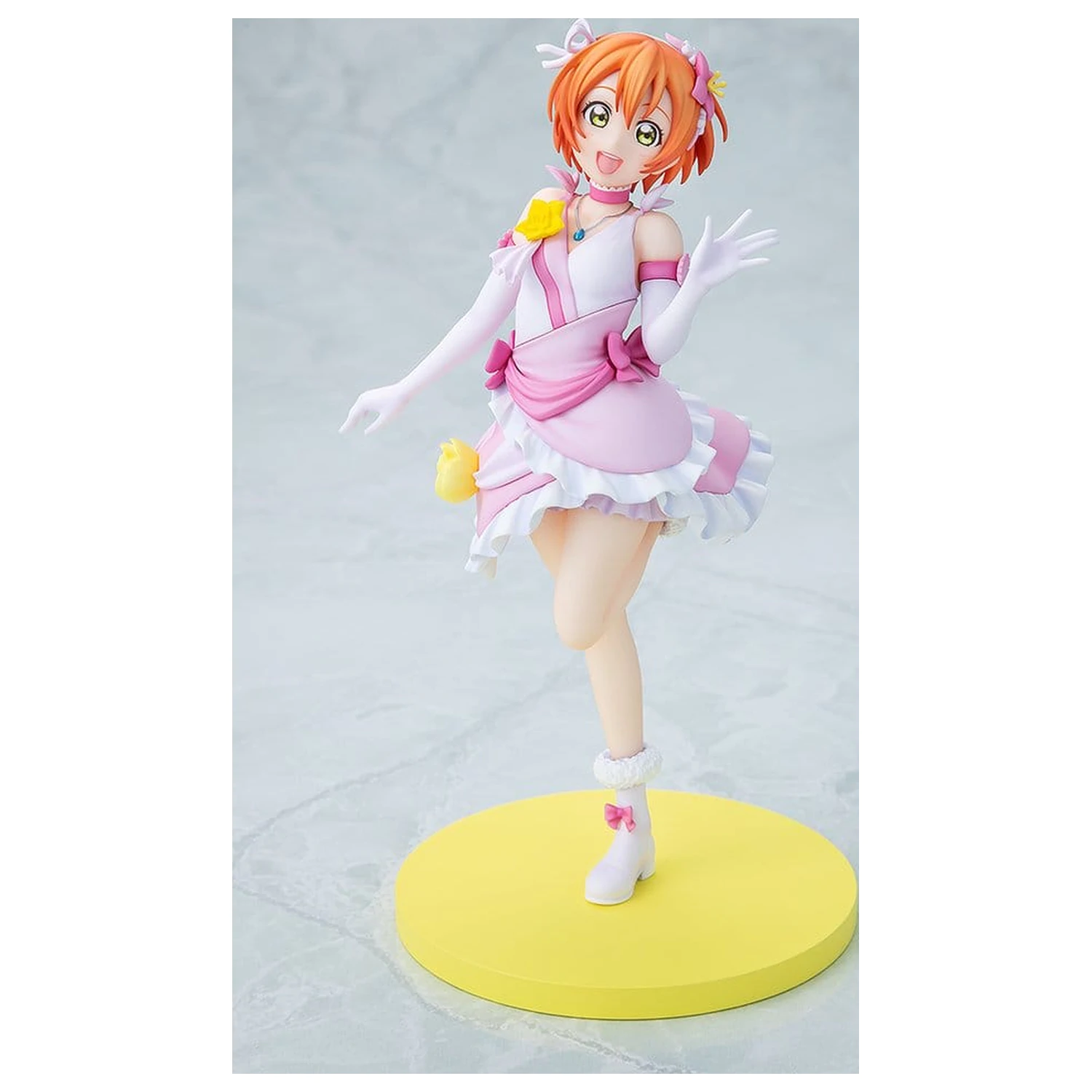 Love Live! KDcolle PVC figurka Rin Hoshizora Bokutachi wa Hitotsu no Hikari ver. 16 cm fotografii produktu