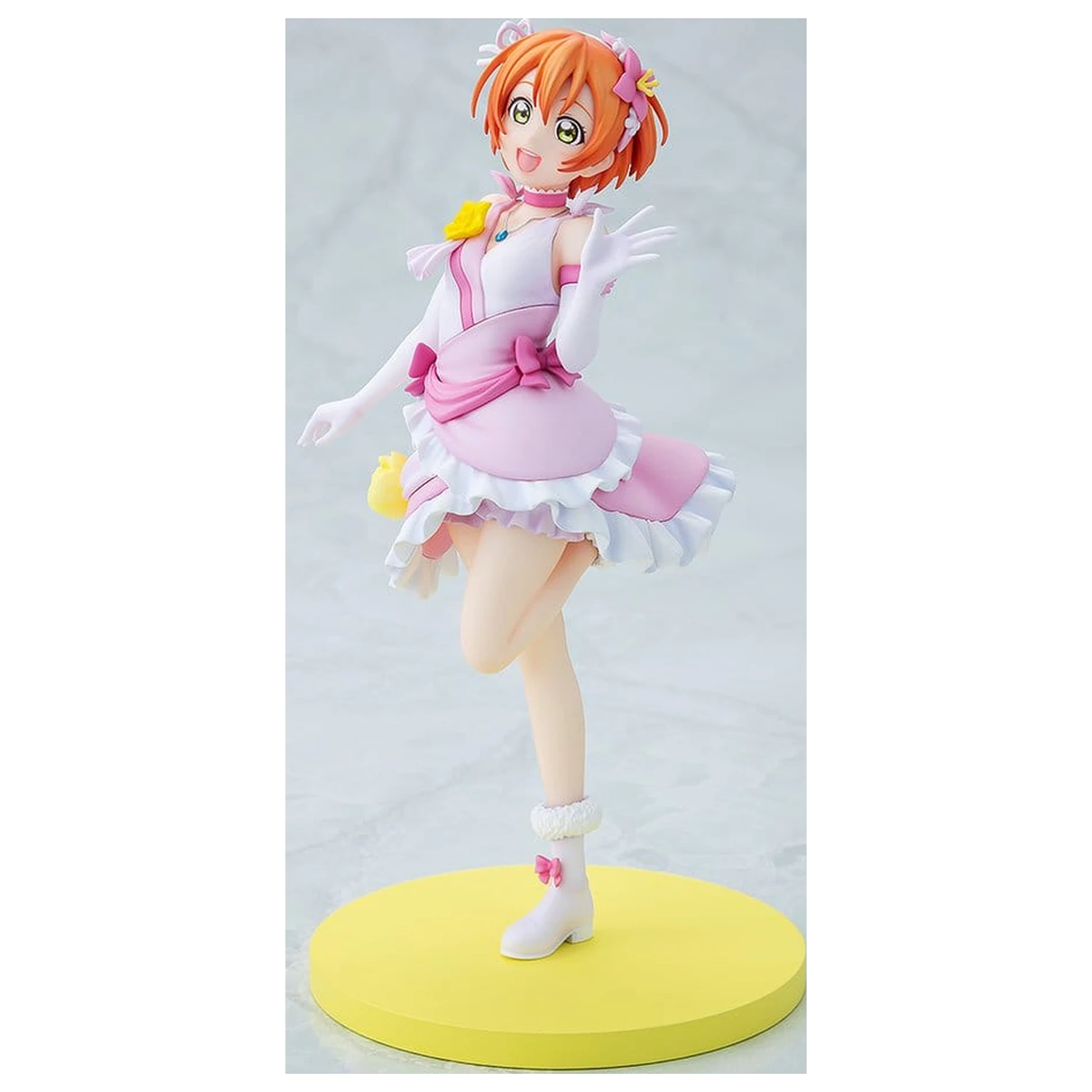 Love Live! KDcolle PVC figurka Rin Hoshizora Bokutachi wa Hitotsu no Hikari ver. 16 cm fotografii produktu
