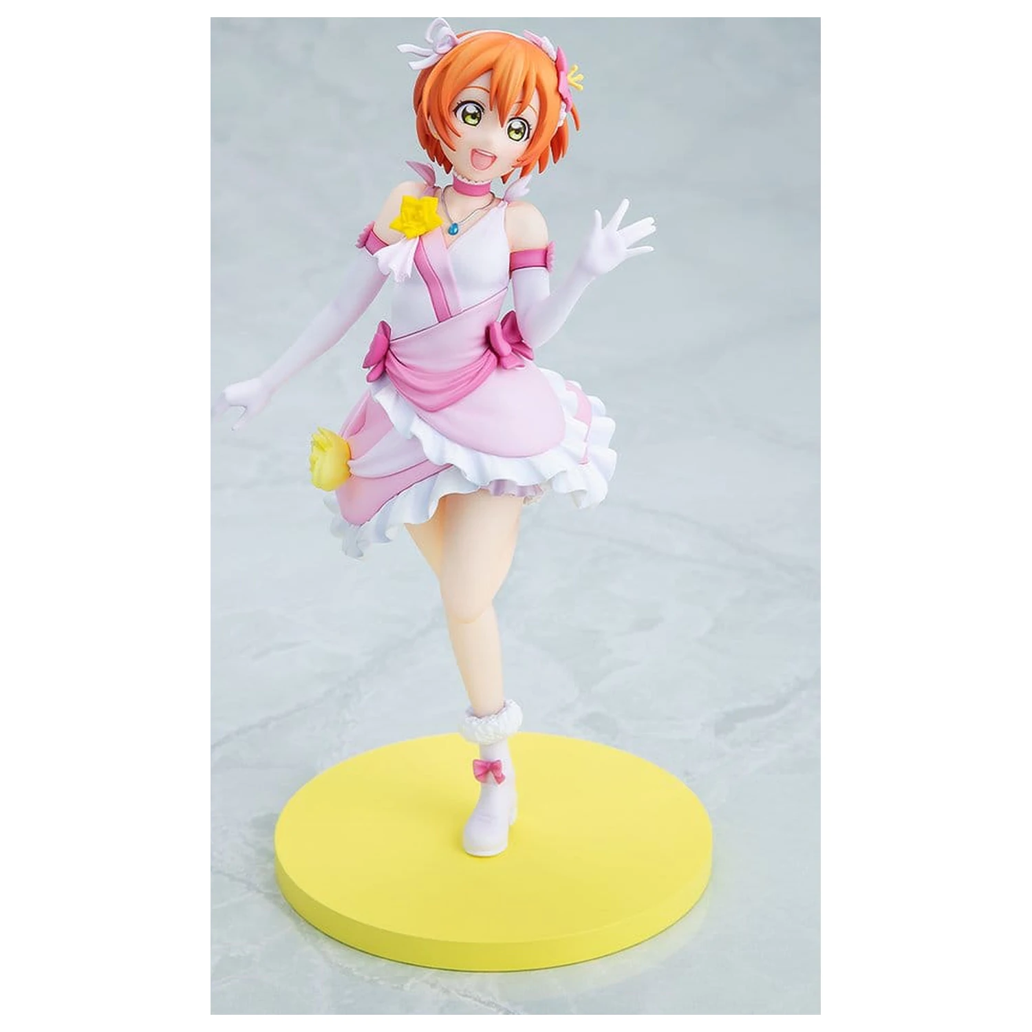 Love Live! KDcolle PVC figurka Rin Hoshizora Bokutachi wa Hitotsu no Hikari ver. 16 cm fotografii produktu