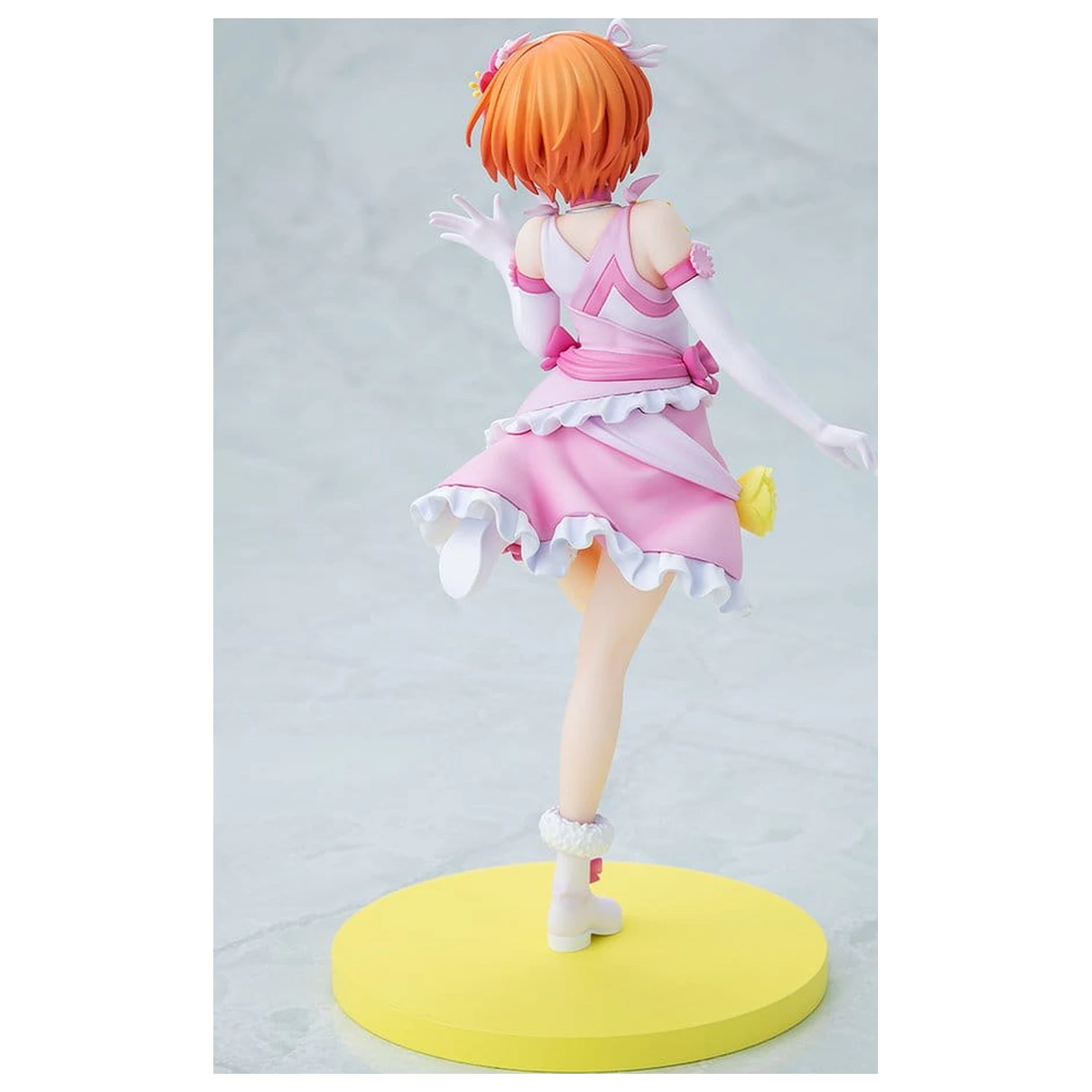 Love Live! KDcolle PVC figurka Rin Hoshizora Bokutachi wa Hitotsu no Hikari ver. 16 cm fotografii produktu