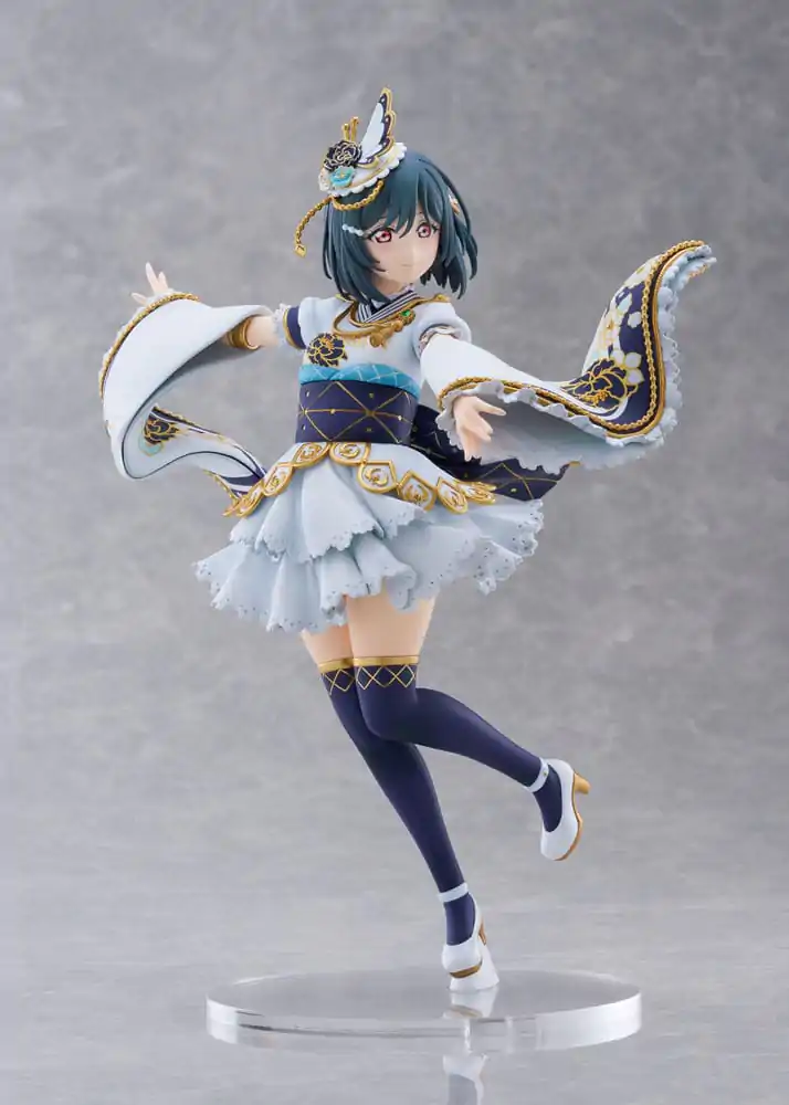 Love Live! Nijigasaki Academy School Idol Club PVC Socha 1/7 Shioriko Mifune 23 cm fotografii produktu