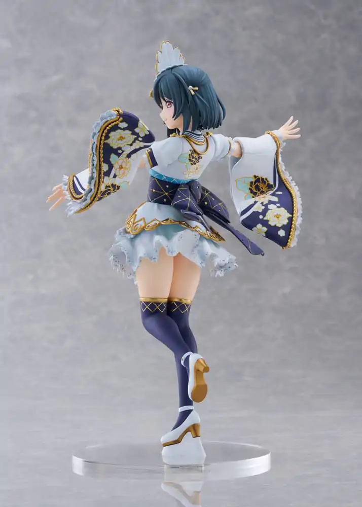 Love Live! Nijigasaki Academy School Idol Club PVC Socha 1/7 Shioriko Mifune 23 cm fotografii produktu