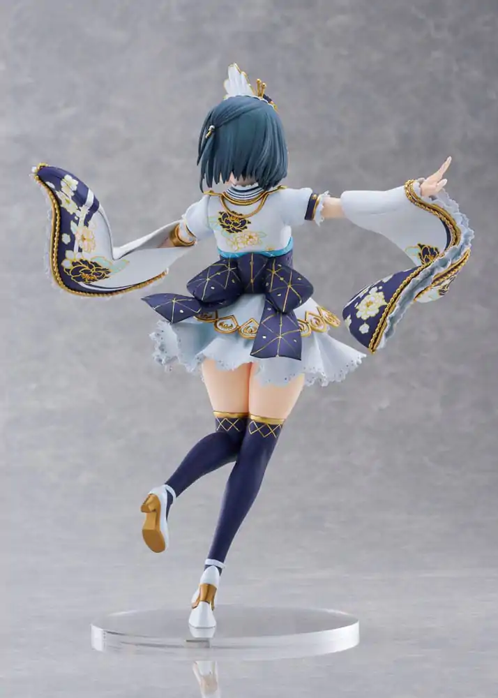 Love Live! Nijigasaki Academy School Idol Club PVC Socha 1/7 Shioriko Mifune 23 cm fotografii produktu