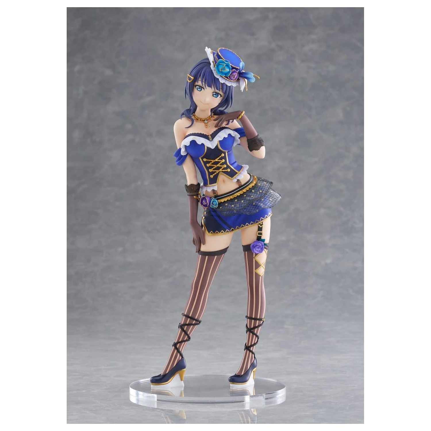 Love Live! Nijigasaki High School Idol Club PVC Socha 1/7 Asaka Karin 23 cm fotografii produktu