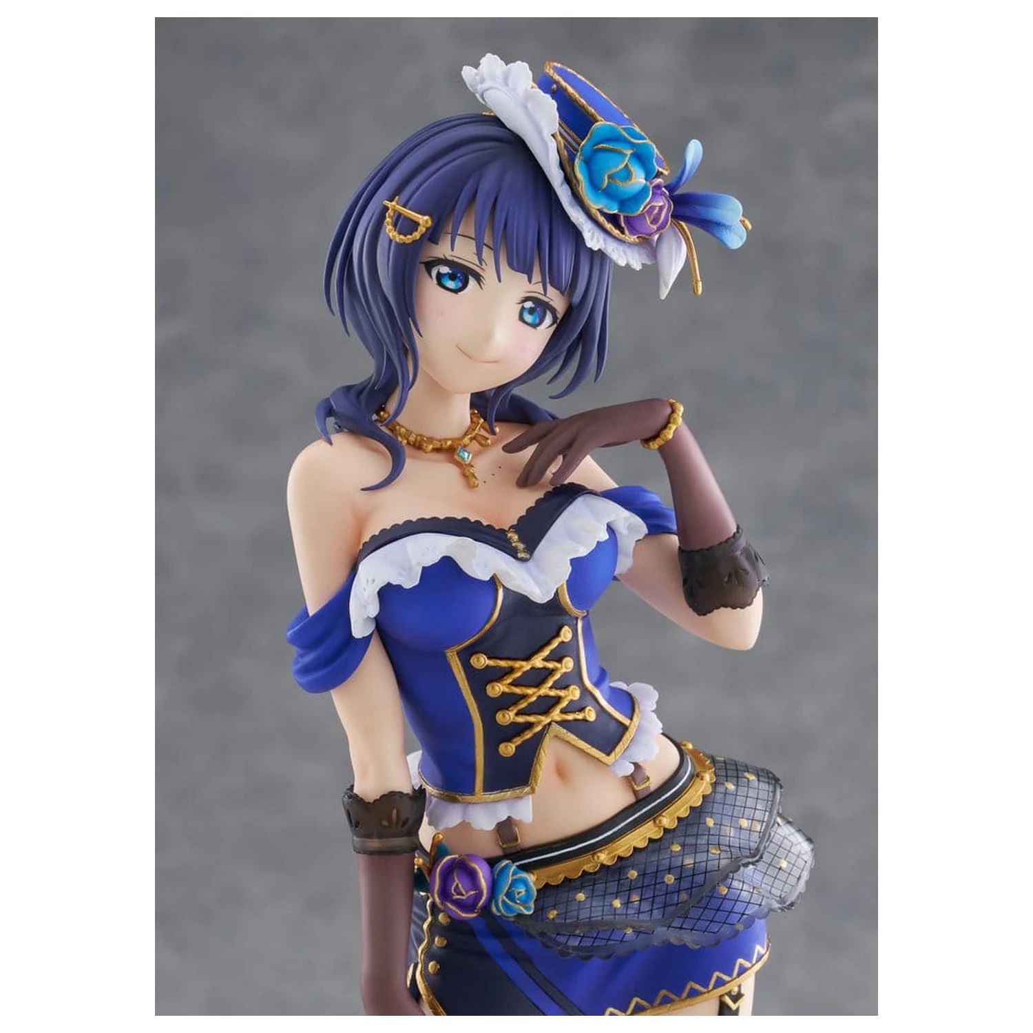Love Live! Nijigasaki High School Idol Club PVC Socha 1/7 Asaka Karin 23 cm fotografii produktu