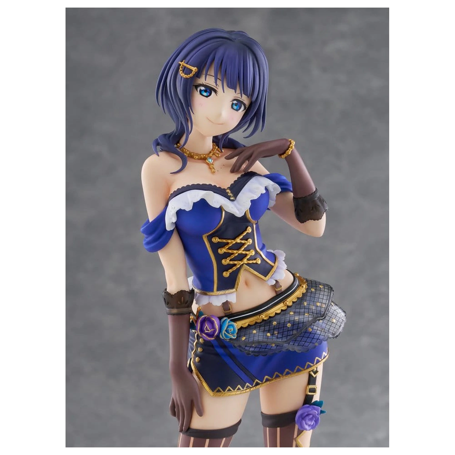 Love Live! Nijigasaki High School Idol Club PVC Socha 1/7 Asaka Karin 23 cm fotografii produktu