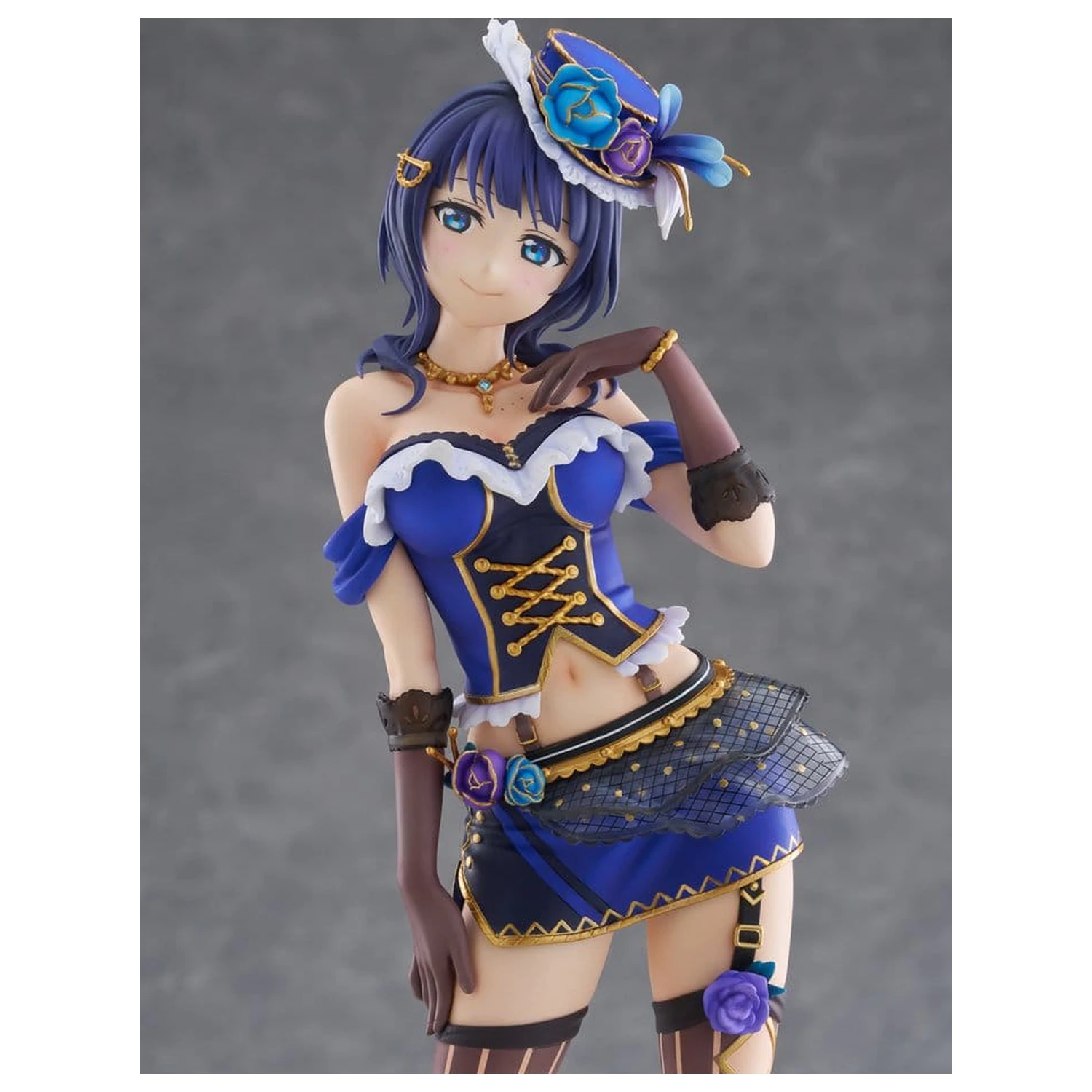 Love Live! Nijigasaki High School Idol Club PVC Socha 1/7 Asaka Karin 23 cm fotografii produktu
