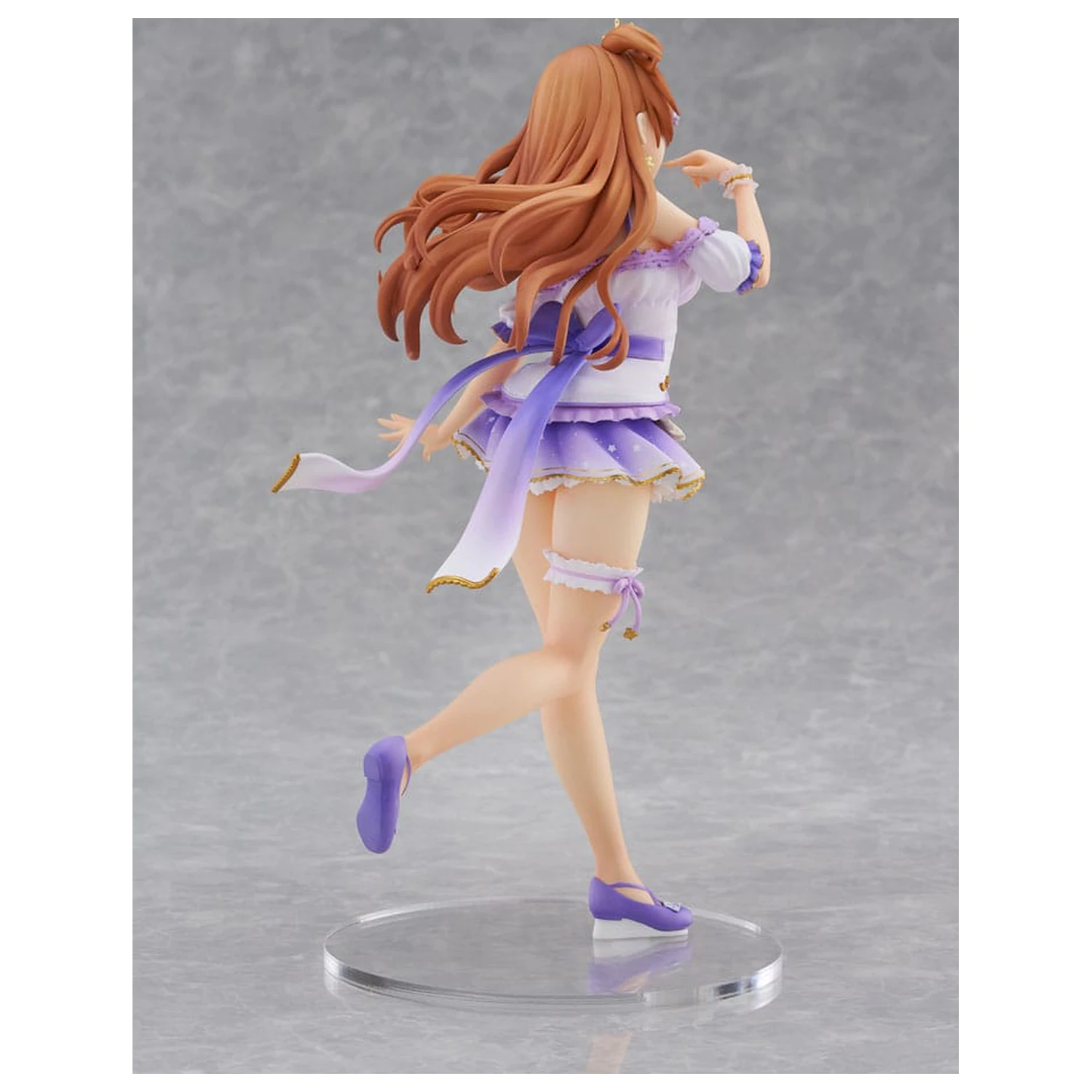 Love Live! Nijigasaki High School Idol Club PVC Soška 1/7 Konoe Kanata 22 cm fotografii produktu