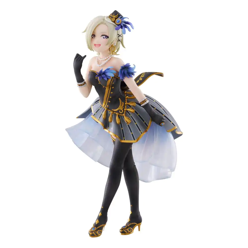 Love Live! Nijigasaki High School Idol Club PVC Socha 1/7 Osawa Rurino 23 cm fotografii produktu