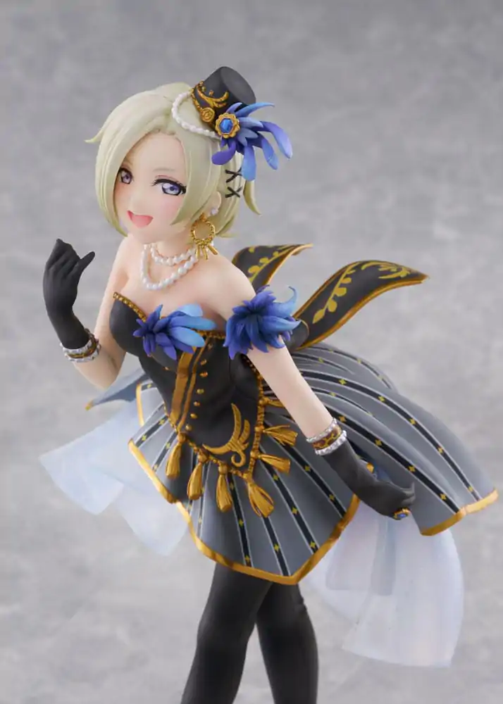 Love Live! Nijigasaki High School Idol Club PVC Socha 1/7 Osawa Rurino 23 cm fotografii produktu