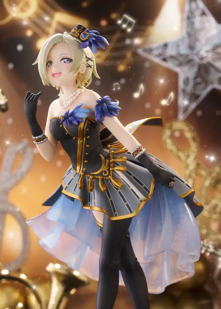 Love Live! Nijigasaki High School Idol Club PVC Socha 1/7 Osawa Rurino 23 cm fotografii produktu