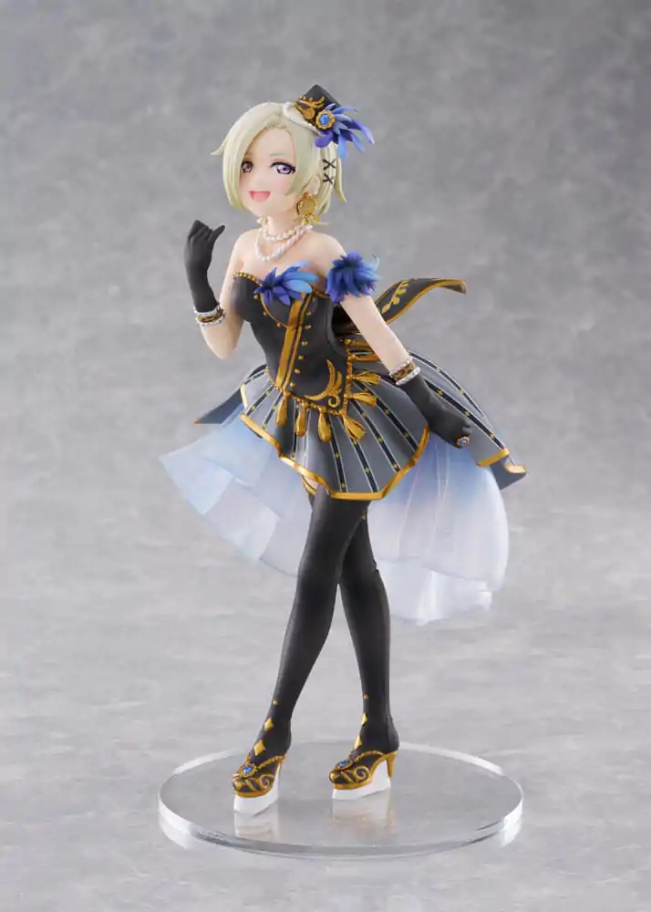 Love Live! Nijigasaki High School Idol Club PVC Socha 1/7 Osawa Rurino 23 cm fotografii produktu