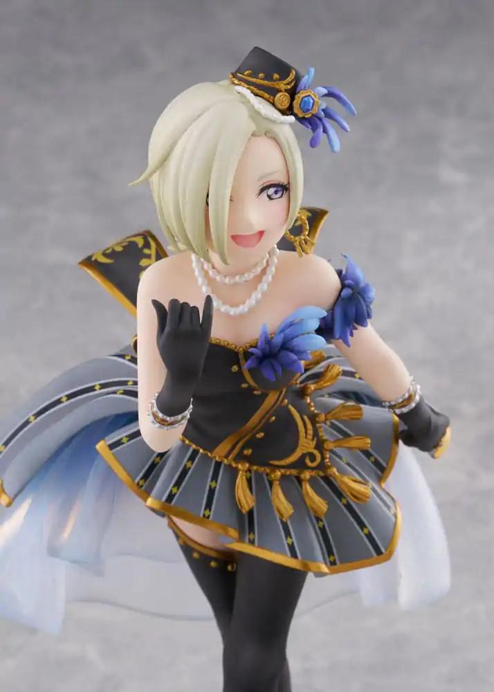 Love Live! Nijigasaki High School Idol Club PVC Socha 1/7 Osawa Rurino 23 cm fotografii produktu