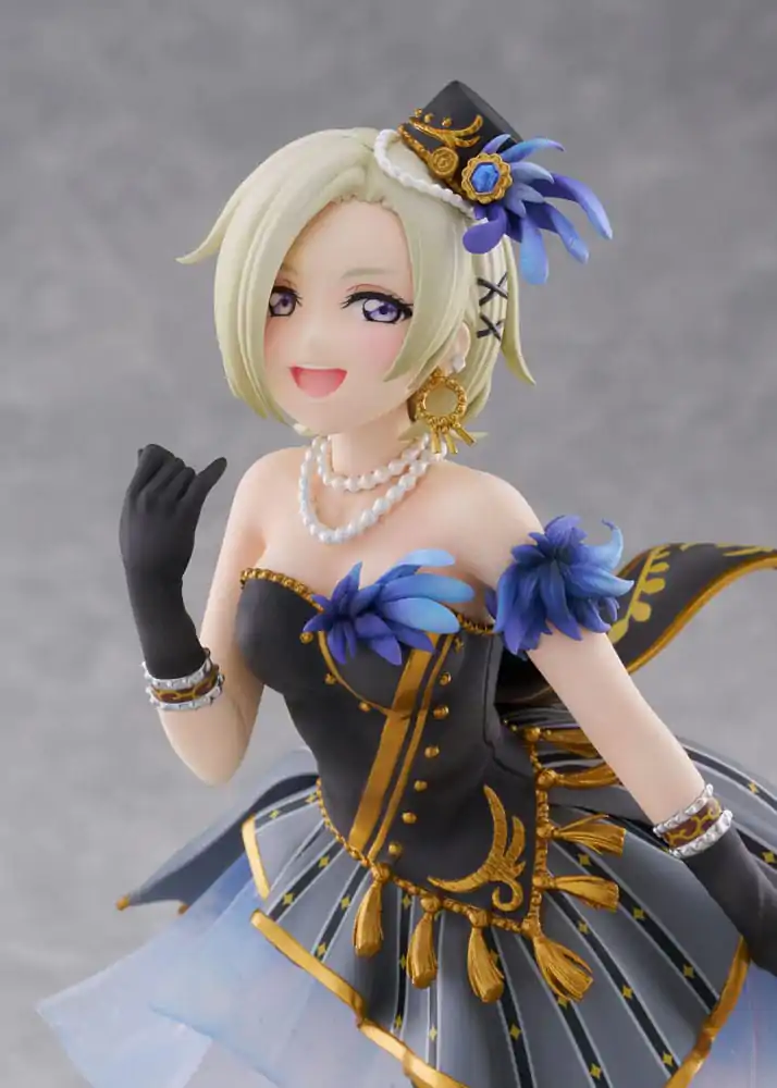 Love Live! Nijigasaki High School Idol Club PVC Socha 1/7 Osawa Rurino 23 cm fotografii produktu