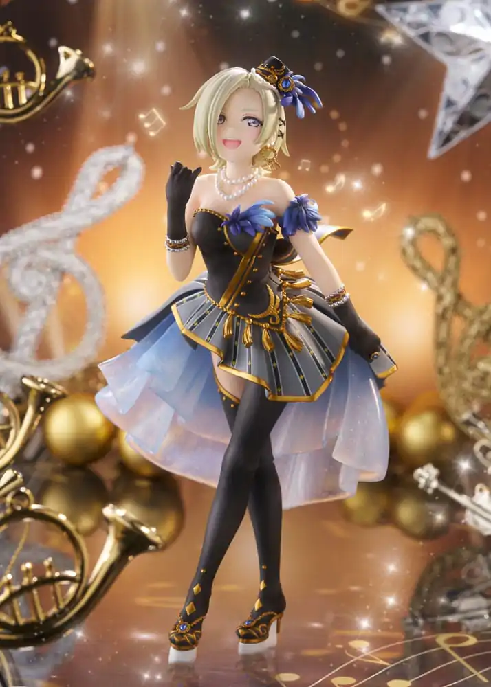 Love Live! Nijigasaki High School Idol Club PVC Socha 1/7 Osawa Rurino 23 cm fotografii produktu