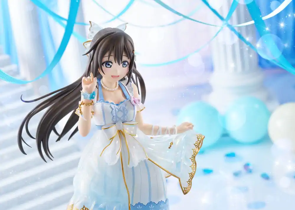 Love Live! Nijigasaki High School Idol Club PVC Socha 1/7 Osaka Shizuku 22 cm fotografii produktu