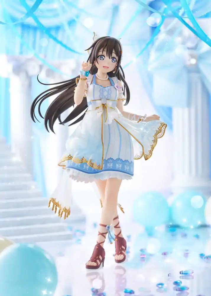 Love Live! Nijigasaki High School Idol Club PVC Socha 1/7 Osaka Shizuku 22 cm fotografii produktu