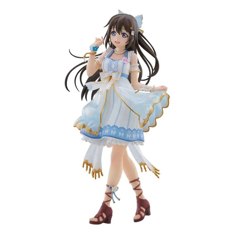 Love Live! Nijigasaki High School Idol Club PVC Socha 1/7 Osaka Shizuku 22 cm fotografii produktu