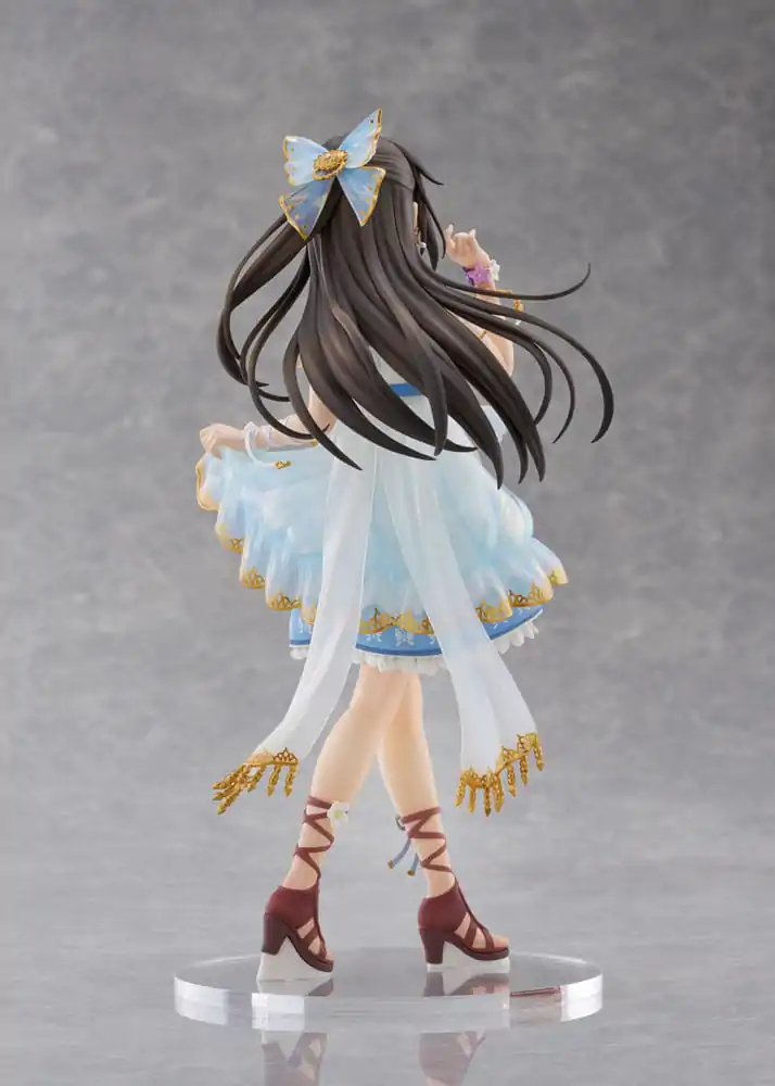 Love Live! Nijigasaki High School Idol Club PVC Socha 1/7 Osaka Shizuku 22 cm fotografii produktu