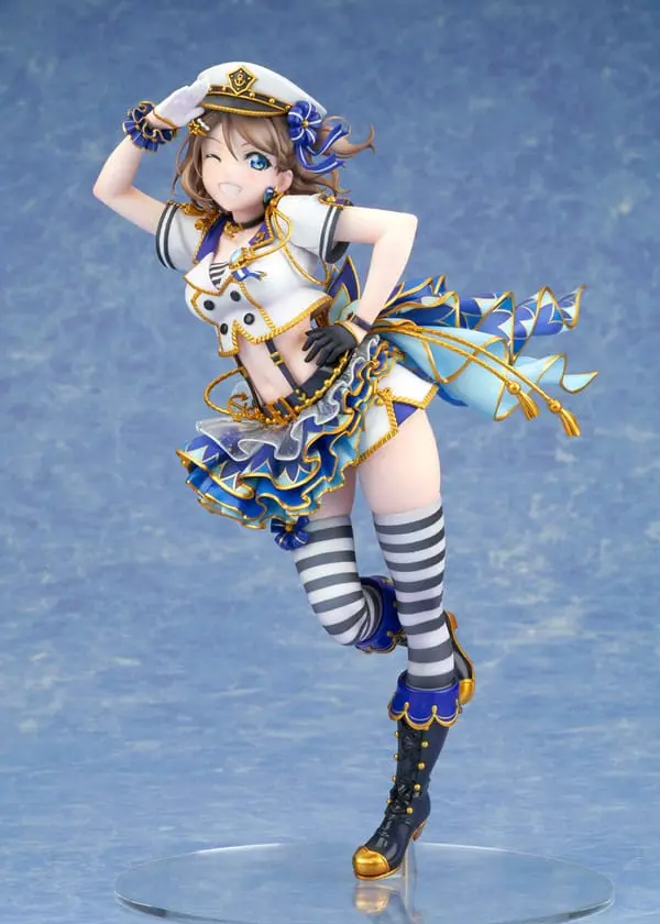 Love Live! School Idol Festival PVC Soška 1/7 You Watanabe 23 cm fotografii produktu