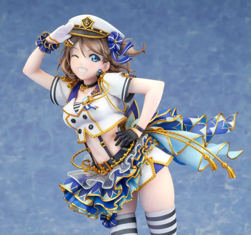 Love Live! School Idol Festival PVC Soška 1/7 You Watanabe 23 cm fotografii produktu