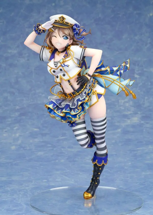 Love Live! School Idol Festival PVC Soška 1/7 You Watanabe 23 cm fotografii produktu