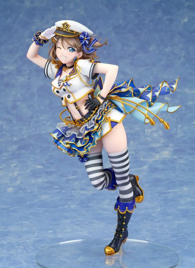 Love Live! School Idol Festival PVC Soška 1/7 You Watanabe 23 cm fotografii produktu