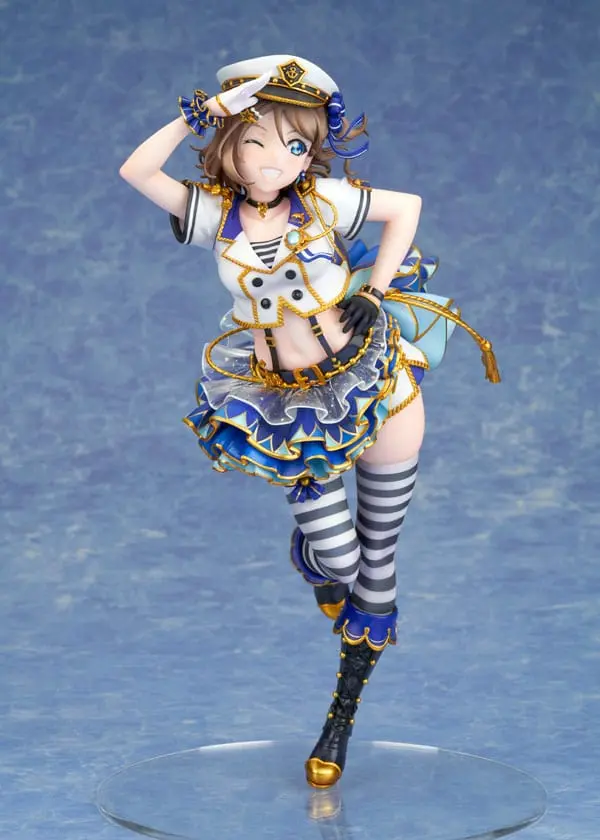 Love Live! School Idol Festival PVC Soška 1/7 You Watanabe 23 cm fotografii produktu