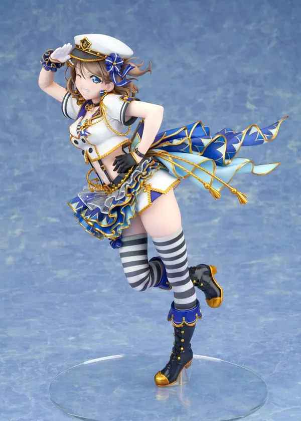 Love Live! School Idol Festival PVC Soška 1/7 You Watanabe 23 cm fotografii produktu