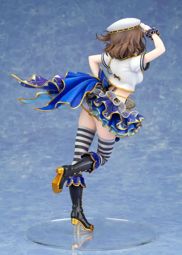 Love Live! School Idol Festival PVC Soška 1/7 You Watanabe 23 cm fotografii produktu