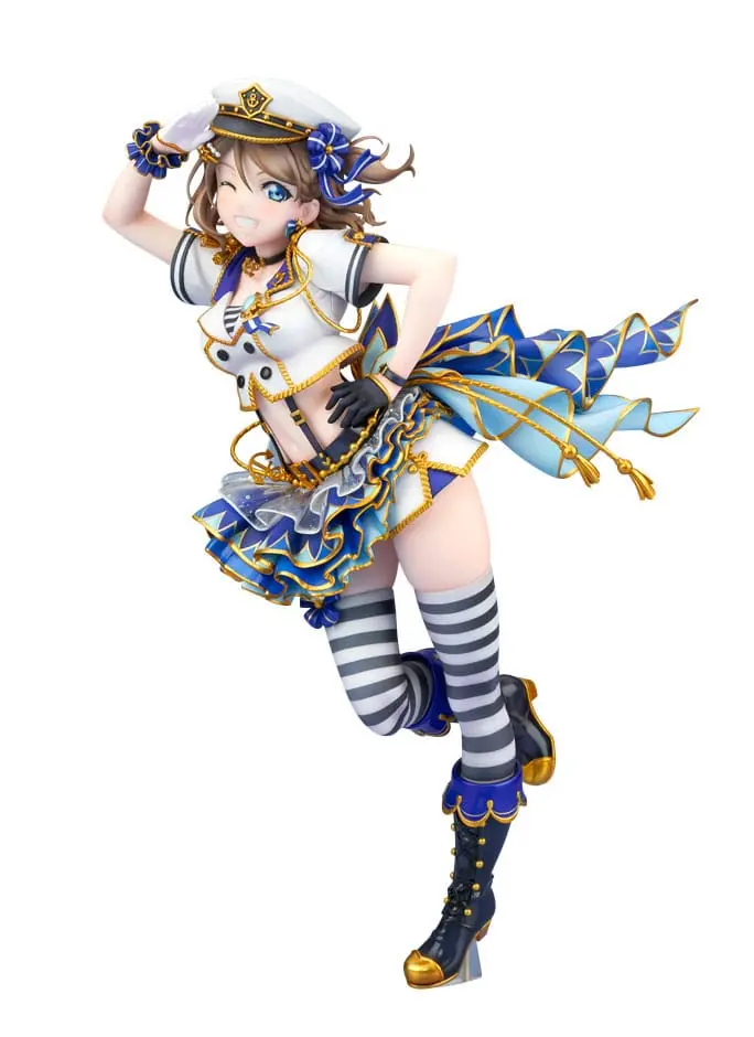 Love Live! School Idol Festival PVC Soška 1/7 You Watanabe 23 cm fotografii produktu