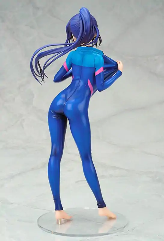 Love Live! Sunshine! Soška 1/7 Kanan Matsuura Wetsuit Ver. 23 cm fotografii produktu