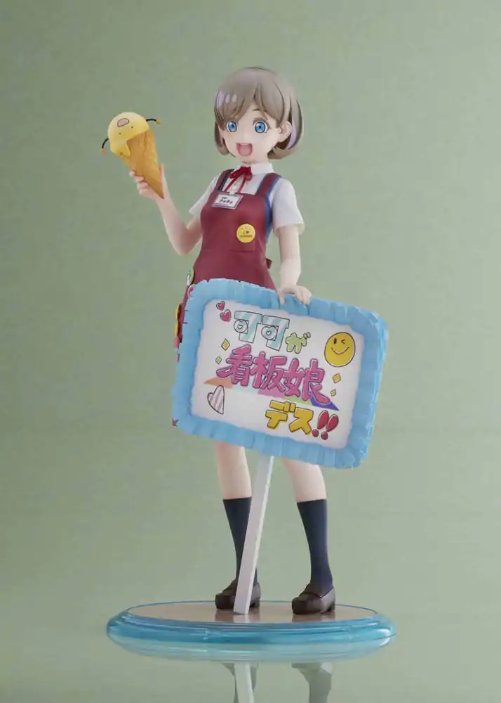 Love Live! Super Star!! PVC socha 1/7 Keke Tang 25 cm fotografii produktu