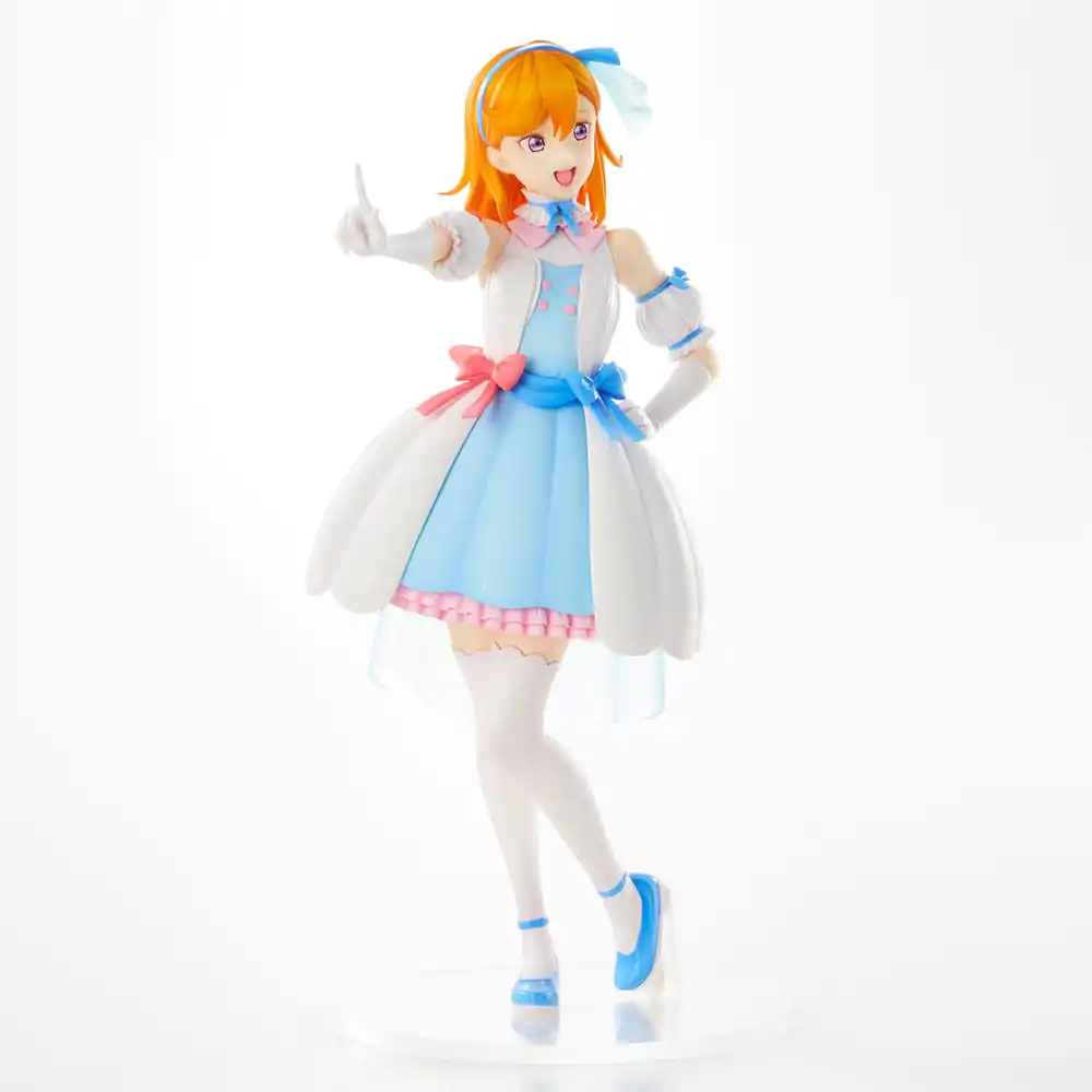 Love Live! Superstar!! PVC Soška 1/6 Kanon Shibuya Tiny Stars Ver. 27 cm fotografii produktu