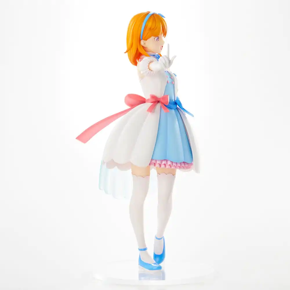 Love Live! Superstar!! PVC Soška 1/6 Kanon Shibuya Tiny Stars Ver. 27 cm fotografii produktu