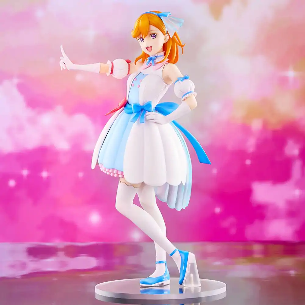 Love Live! Superstar!! PVC Soška 1/6 Kanon Shibuya Tiny Stars Ver. 27 cm fotografii produktu