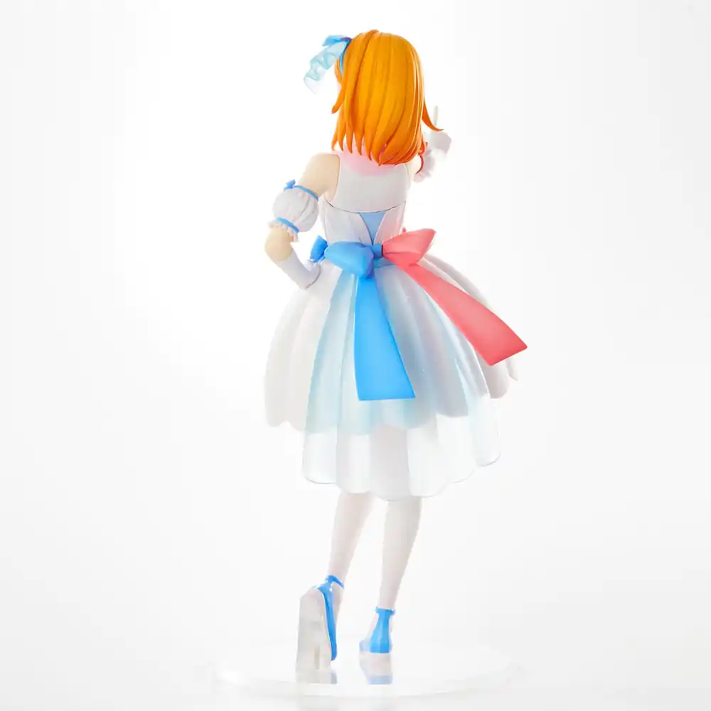 Love Live! Superstar!! PVC Soška 1/6 Kanon Shibuya Tiny Stars Ver. 27 cm fotografii produktu