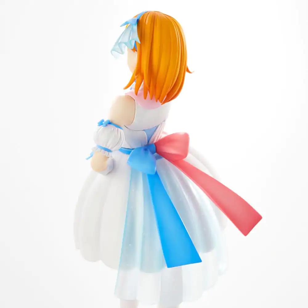 Love Live! Superstar!! PVC Soška 1/6 Kanon Shibuya Tiny Stars Ver. 27 cm fotografii produktu