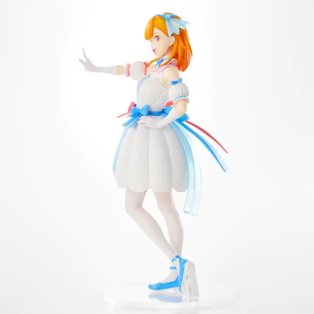 Love Live! Superstar!! PVC Soška 1/6 Kanon Shibuya Tiny Stars Ver. 27 cm fotografii produktu