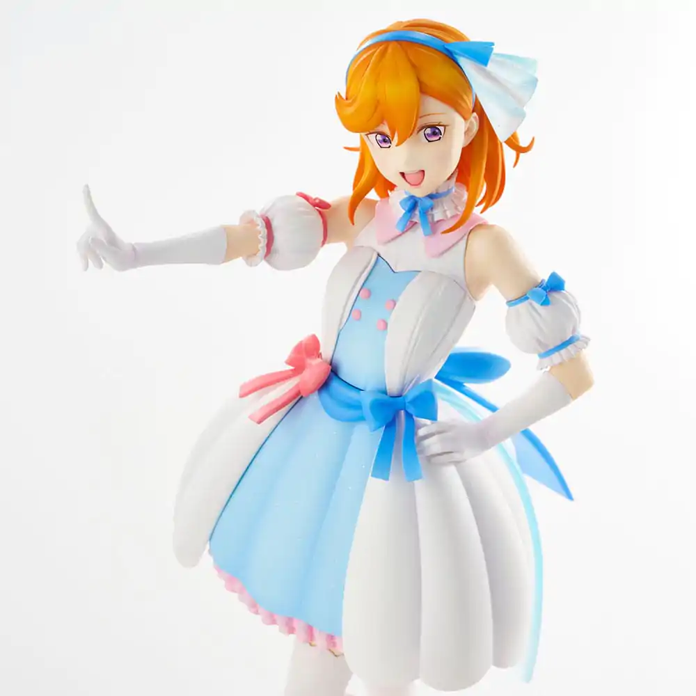 Love Live! Superstar!! PVC Soška 1/6 Kanon Shibuya Tiny Stars Ver. 27 cm fotografii produktu