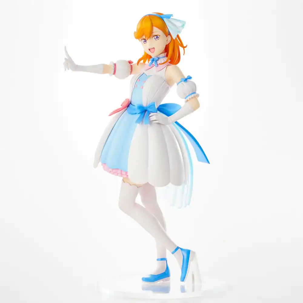 Love Live! Superstar!! PVC Soška 1/6 Kanon Shibuya Tiny Stars Ver. 27 cm fotografii produktu