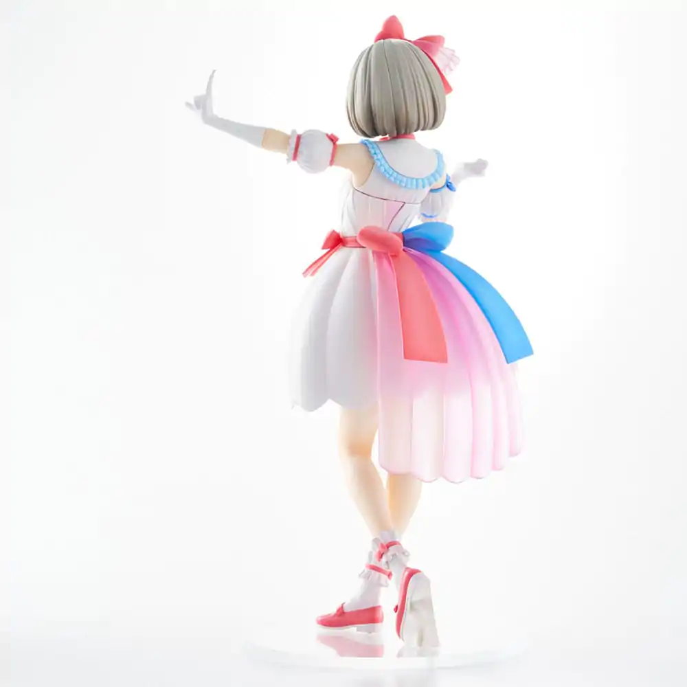Love Live! Superstar!! PVC Socha 1/6 Tang Keke Tiny Stars Verze 28 cm fotografii produktu