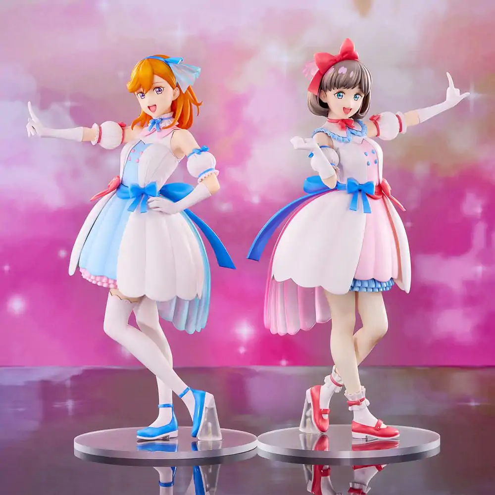 Love Live! Superstar!! PVC Socha 1/6 Tang Keke Tiny Stars Verze 28 cm fotografii produktu