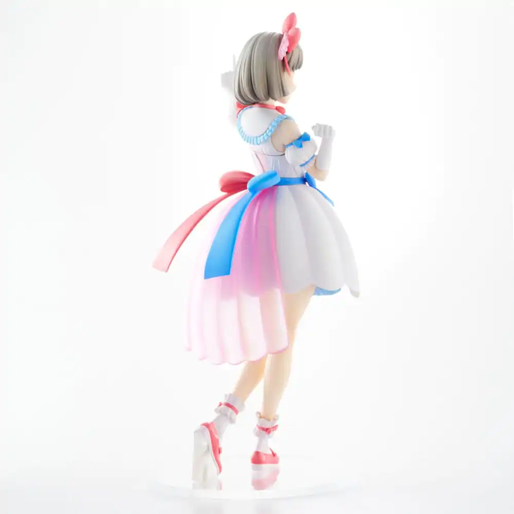 Love Live! Superstar!! PVC Socha 1/6 Tang Keke Tiny Stars Verze 28 cm fotografii produktu