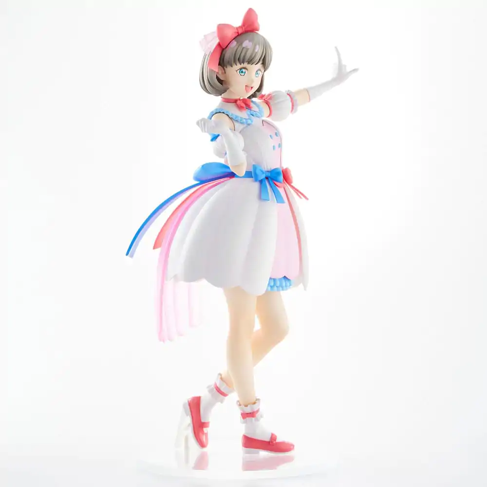 Love Live! Superstar!! PVC Socha 1/6 Tang Keke Tiny Stars Verze 28 cm fotografii produktu