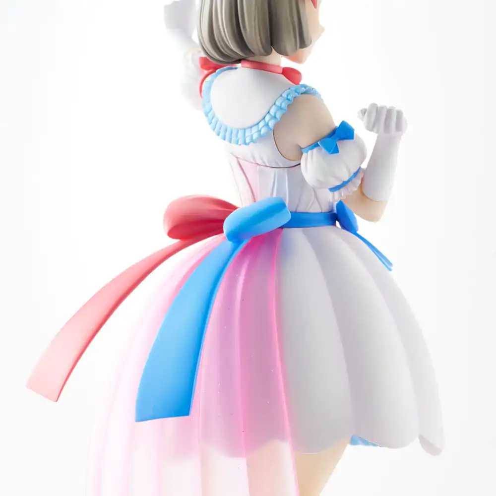 Love Live! Superstar!! PVC Socha 1/6 Tang Keke Tiny Stars Verze 28 cm fotografii produktu