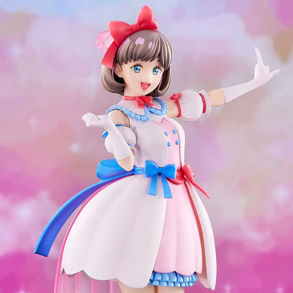 Love Live! Superstar!! PVC Socha 1/6 Tang Keke Tiny Stars Verze 28 cm fotografii produktu
