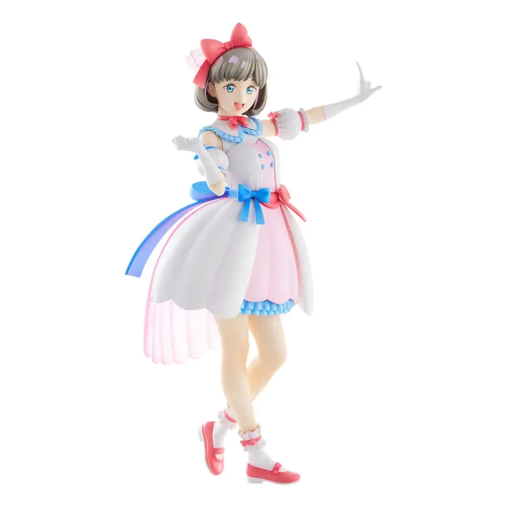Love Live! Superstar!! PVC Socha 1/6 Tang Keke Tiny Stars Verze 28 cm fotografii produktu