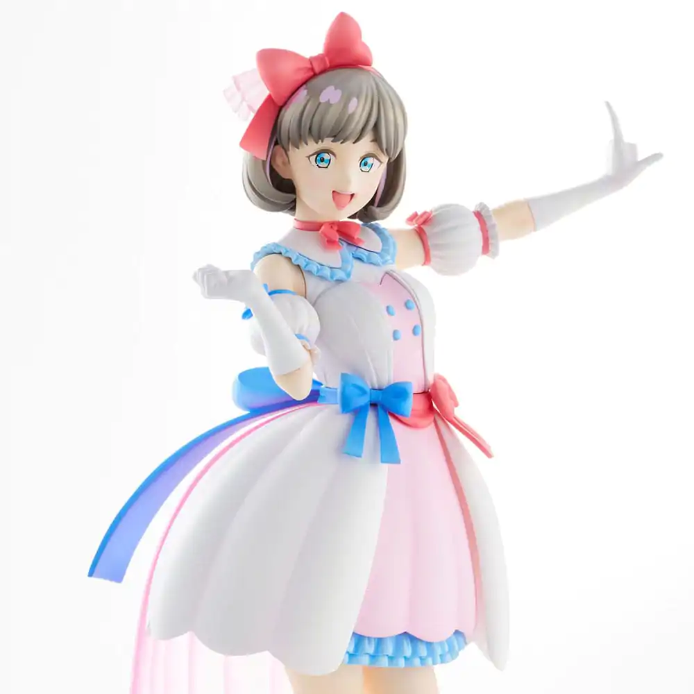 Love Live! Superstar!! PVC Socha 1/6 Tang Keke Tiny Stars Verze 28 cm fotografii produktu